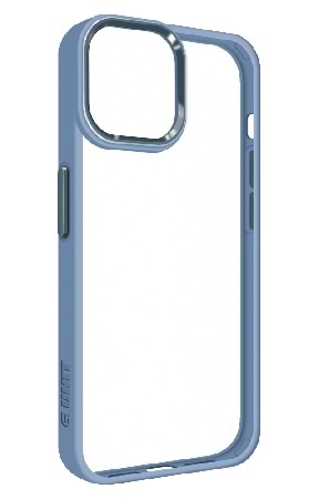 Чохол для смартфону Armorstandart UNIT2 for Apple iPhone 11 Sky Blue (ARM74784) - Фото 1