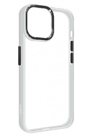 Чехол для смартфона Armorstandart UNIT2 for Apple iPhone 13 Matte Clear (ARM74796) - Фото 1