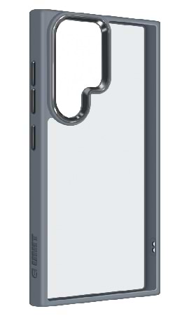 Чехол для смартфона Armorstandart UNIT2 for Samsung S24 Ultra Titanium Grey (ARM74823) - Фото 1