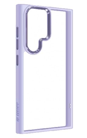 Чохол для смартфону Armorstandart UNIT2 for Samsung S24 Ultra Lavender (ARM74825) - Фото 1