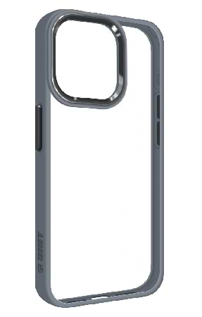 Фото - Чохол для смартфону Armorstandart UNIT2 for Apple iPhone 15 Pro Titanium Grey (ARM74845)