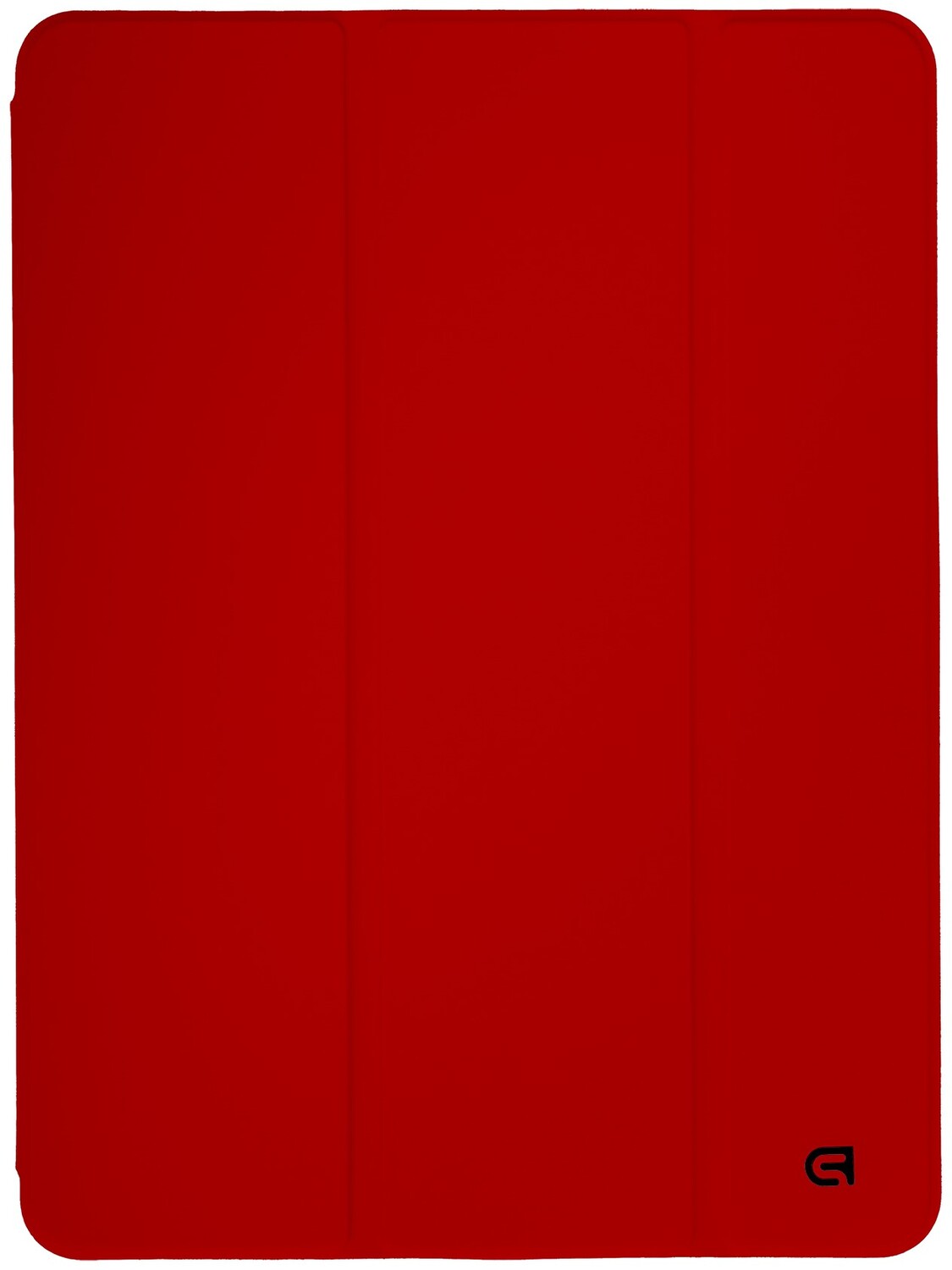 Чехол для планшета Armorstandart Smart Fold Pen for iPad 10.2 (2021/2020/2019) Red (ARM74932) - Фото 1