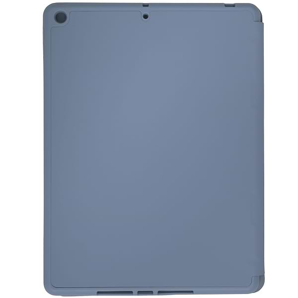 Фото - Чехол для планшета Armorstandart Smart Fold Pen for iPad 10.2 (2021/2020/2019) Lavender Grey (ARM74933)