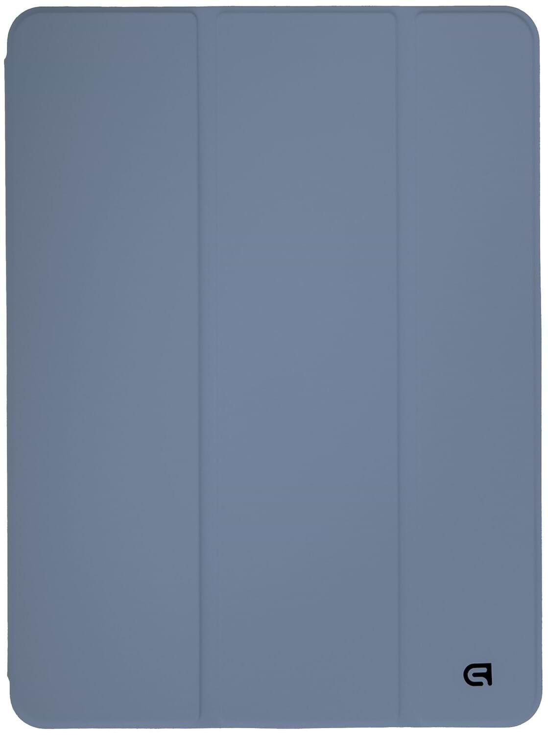 Чохол для планшету Armorstandart Smart Fold Pen for iPad 10.2 (2021/2020/2019) Lavender Grey (ARM74933) - Фото 1