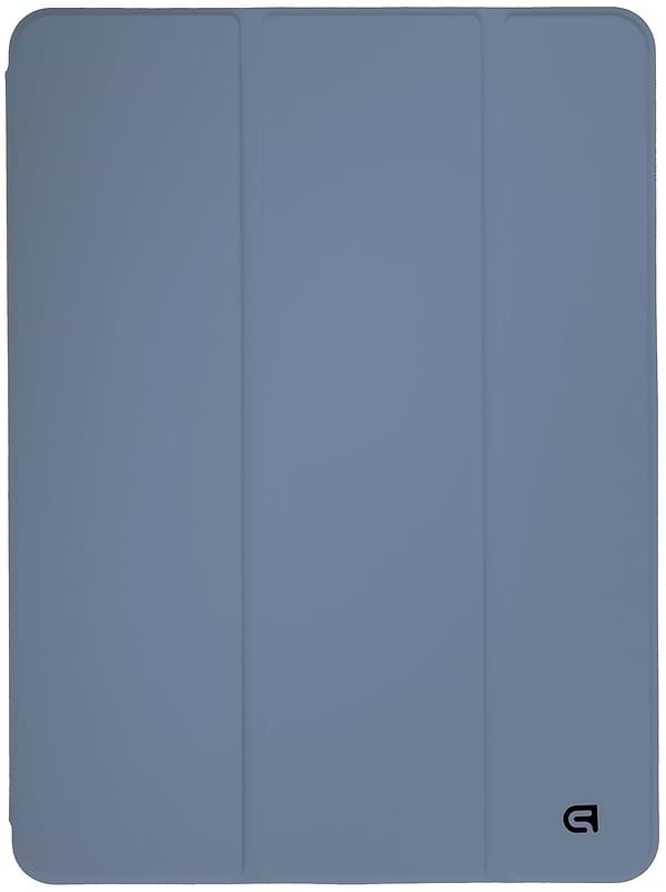 Фото - Чехол для планшета Armorstandart Smart Fold Pen for iPad 10.2 (2021/2020/2019) Lavender Grey (ARM74933)