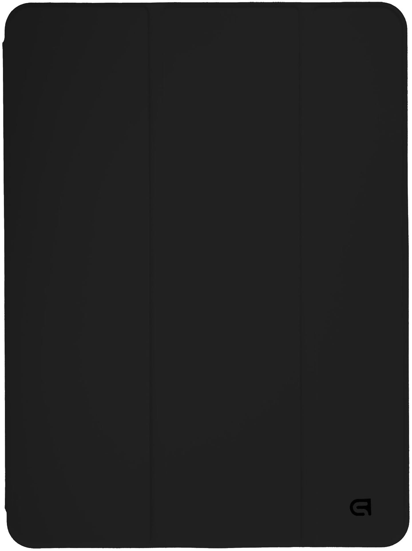 Чохол для планшету Armorstandart Smart Fold Pen for iPad 10.2 (2021/2020/2019) Black (ARM74935) - Фото 1