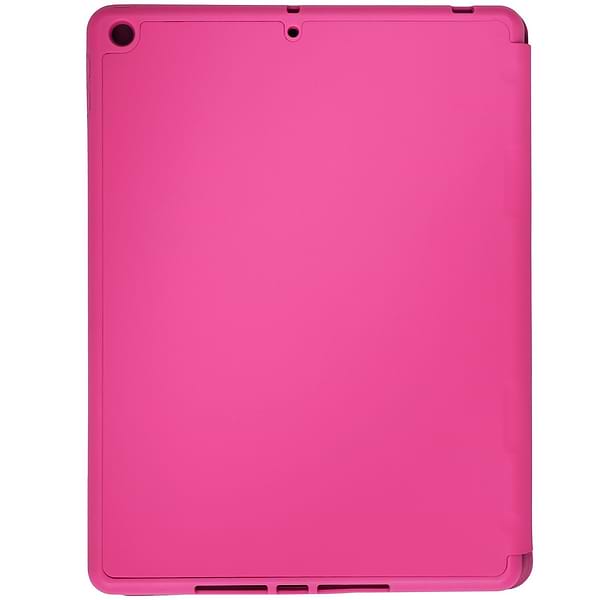Фото - Чехол для планшета Armorstandart Smart Fold Pen for iPad 10.2 (2021/2020/2019) Rose Red (ARM74936)