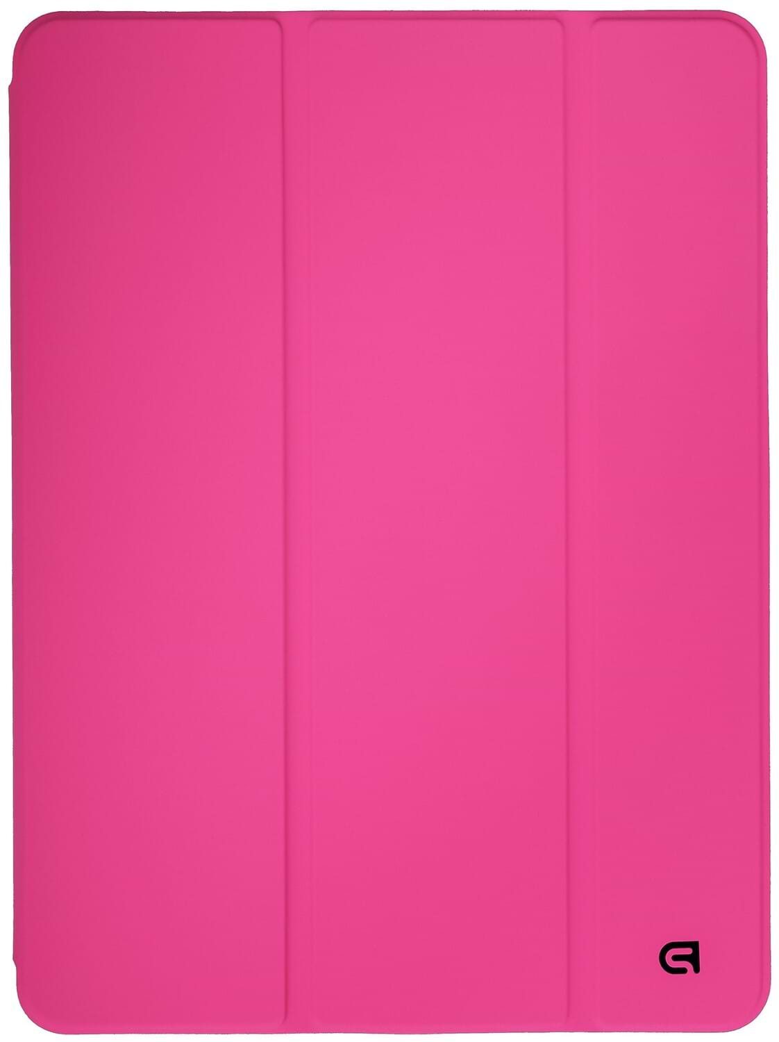 Чохол для планшету Armorstandart Smart Fold Pen for iPad 10.2 (2021/2020/2019) Rose Red (ARM74936) - Фото 1