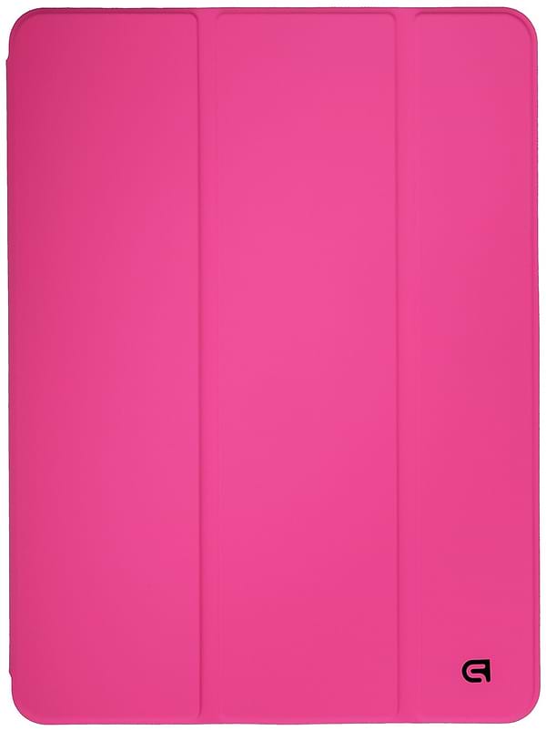 Фото - Чехол для планшета Armorstandart Smart Fold Pen for iPad 10.2 (2021/2020/2019) Rose Red (ARM74936)