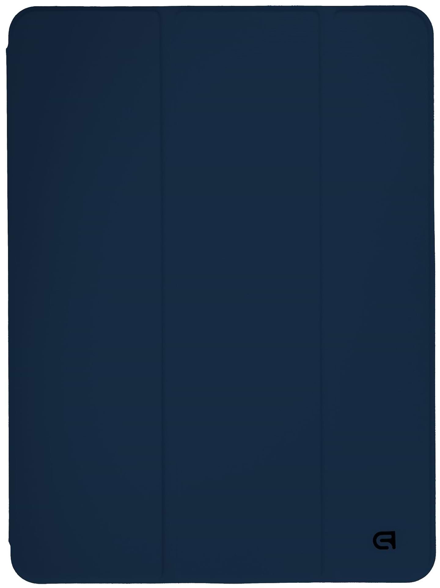 Чохол для планшету Armorstandart Smart Fold Pen for iPad 10.2 (2021/2020/2019) Dark Blue (ARM74937) - Фото 1