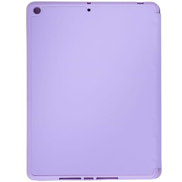 Фото - Чохол для планшету Armorstandart Smart Fold Pen for iPad 10.2 (2021/2020/2019) Light Purple (ARM74940)