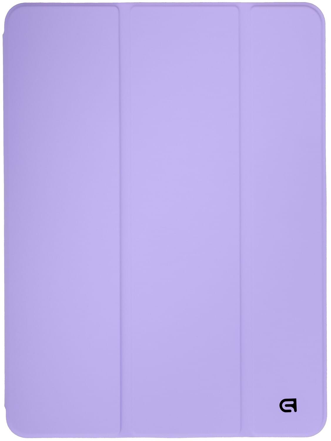 Чохол для планшету Armorstandart Smart Fold Pen for iPad 10.2 (2021/2020/2019) Light Purple (ARM74940) - Фото 1
