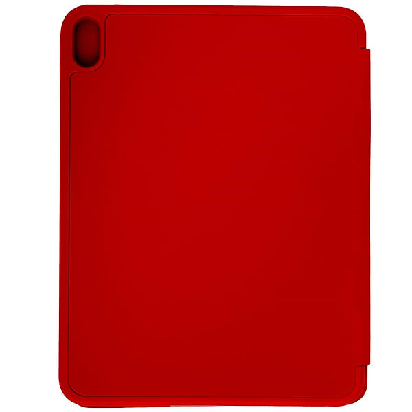 Фото - Уценка - Чехол для планшета ArmorStandart Smart Fold Pen for iPad 11 2025 (A16) / 10.9 2024 / 2022 Red (ARM74941)