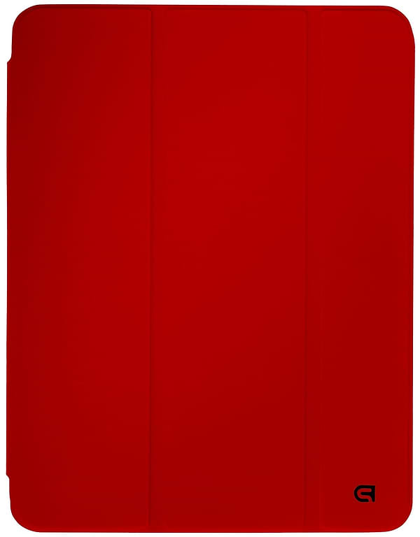 Фото - Уценка - Чехол для планшета ArmorStandart Smart Fold Pen for iPad 11 2025 (A16) / 10.9 2024 / 2022 Red (ARM74941)