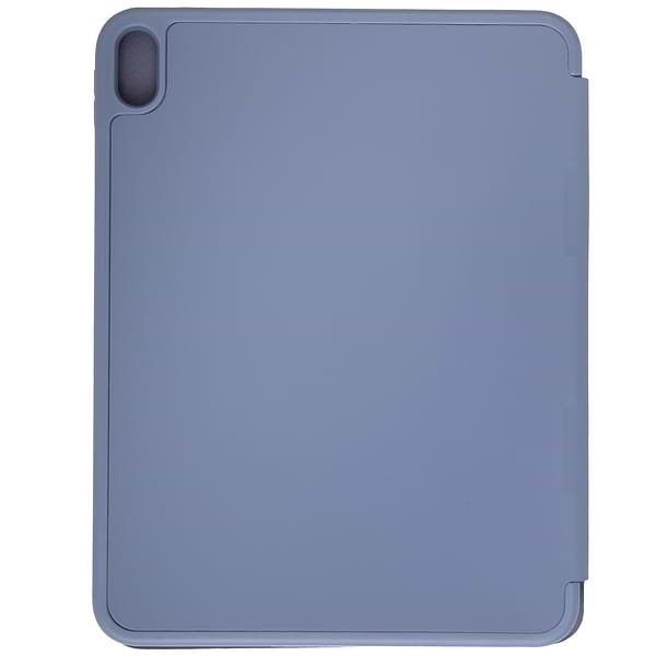 Фото - Чехол для планшета ArmorStandart Smart Fold Pen for iPad 11 2025 (A16) / 10.9 2024 / 2022 Lavender Grey (ARM74942)