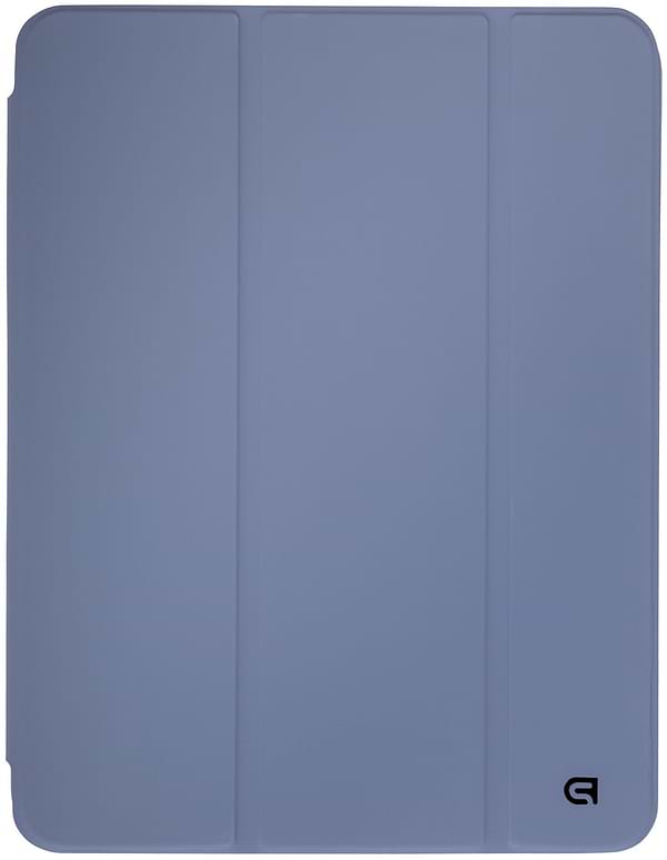 Фото - Чехол для планшета ArmorStandart Smart Fold Pen for iPad 11 2025 (A16) / 10.9 2024 / 2022 Lavender Grey (ARM74942)
