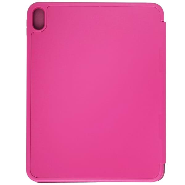 Фото - Чехол для планшета ArmorStandart Smart Fold Pen for iPad 11 2025 (A16) / 10.9 2024 / 2022 Rose Red (ARM74945)