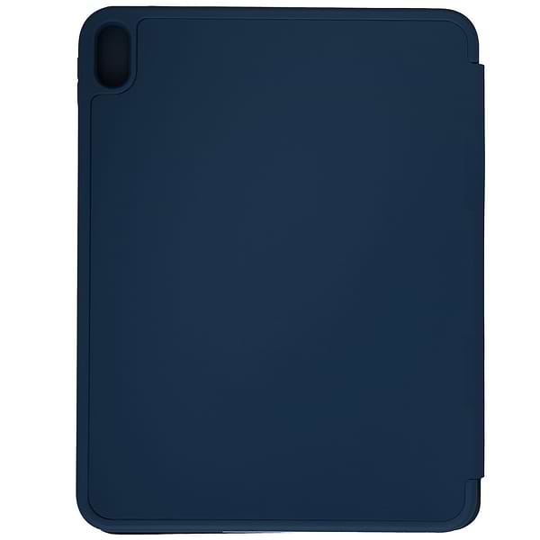 Фото - Чохол для планшета ArmorStandart Smart Fold Pen for iPad 11 2025 (A16) / 10.9 2024 / 2022 Dark Blue (ARM74946)