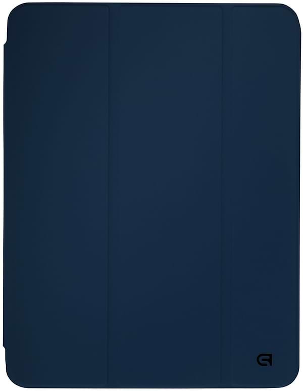 Фото - Чохол для планшета ArmorStandart Smart Fold Pen for iPad 11 2025 (A16) / 10.9 2024 / 2022 Dark Blue (ARM74946)