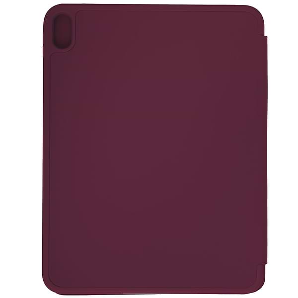 Фото - Чохол для планшета ArmorStandart Smart Fold Pen for iPad 11 2025 (A16) / 10.9 2024 / 2022 Plum (ARM74947)