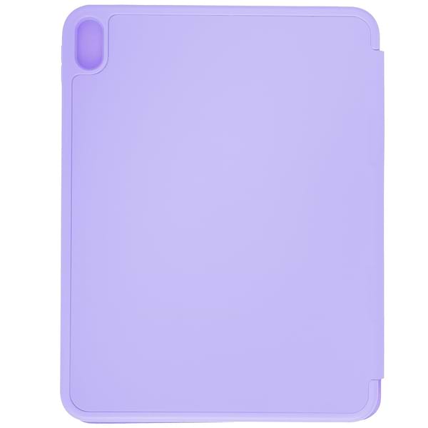 Фото - Чехол для планшета ArmorStandart Smart Fold Pen for iPad 11 2025 (A16) / 10.9 2024 / 2022 Light Purple (ARM74949)