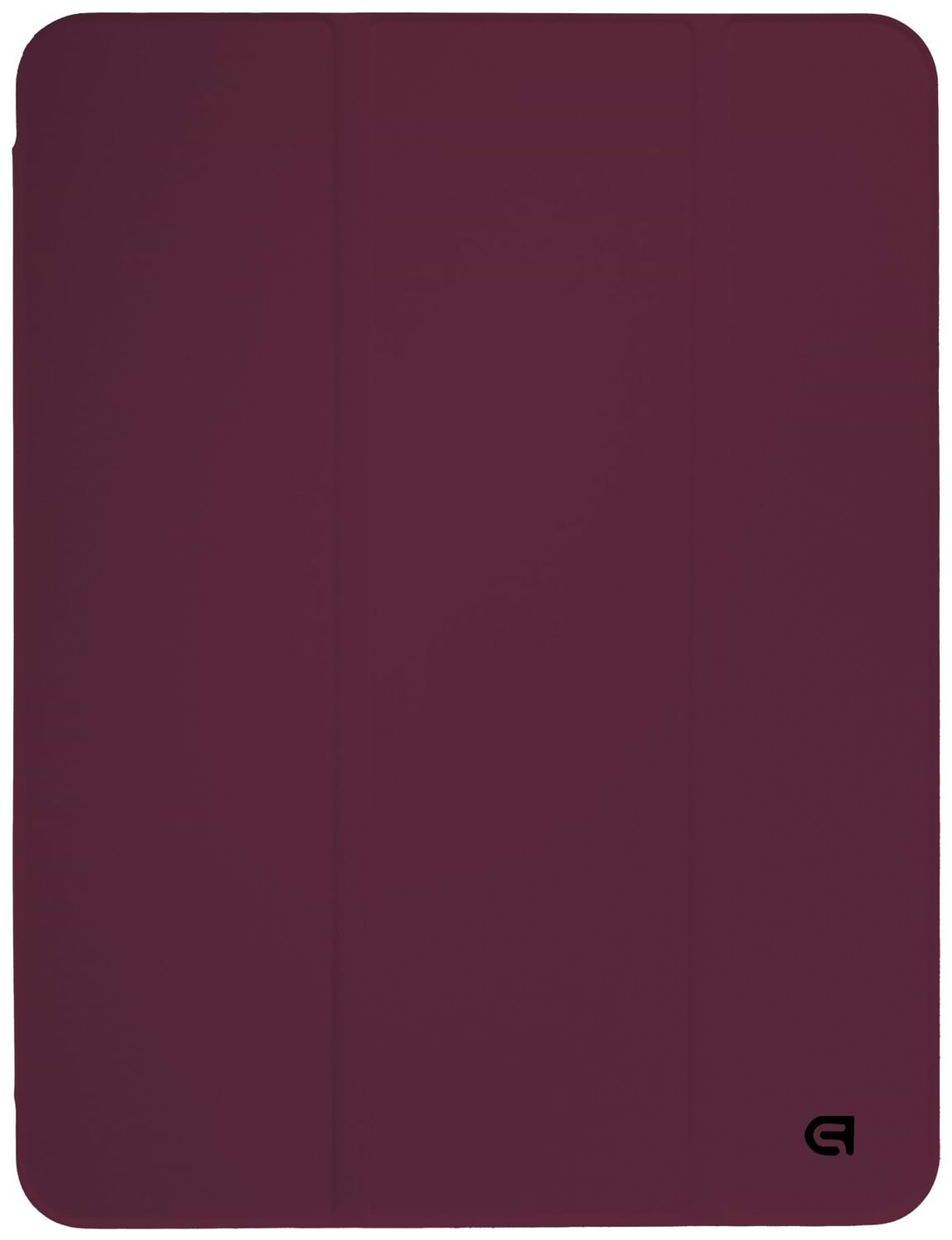 Чохол для планшету Armorstandart Smart Fold Pen for iPad Pro 11 2022/2021/2020 Plum (ARM74954) - Фото 1