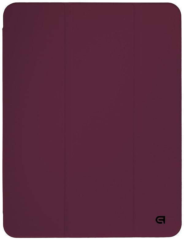 Фото - Чехол для планшета Armorstandart Smart Fold Pen for iPad Pro 11 2022/2021/2020 Plum (ARM74954)