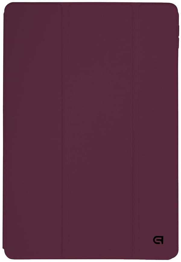 Фото - Уцінка - Чохол для планшету Armorstandart Smart Fold Pen for Lenovo Tab M10 Plus (3 Gen) TB125/TB128 Plum (ARM74969)