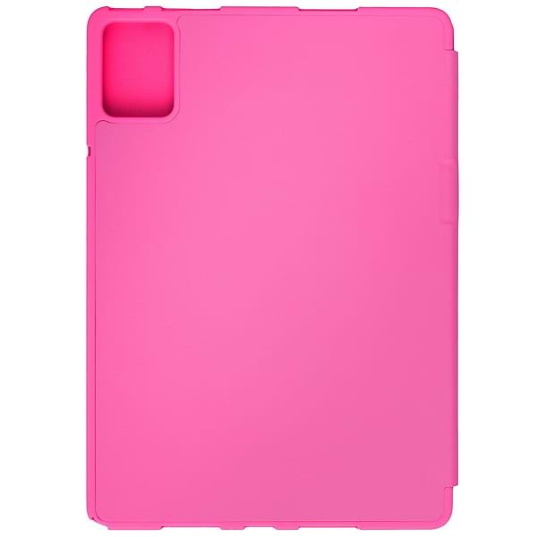 Фото - Чохол для планшету Armorstandart Smart Fold Pen for Lenovo Tab M11 Rose Red (ARM74972)