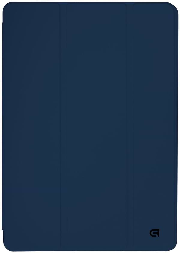 Фото - Чохол для планшету Armorstandart Smart Fold Pen for Lenovo Tab M11 Dark Blue (ARM74975)