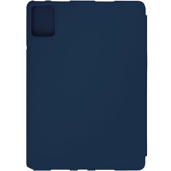 Фото - Чохол для планшету Armorstandart Smart Fold Pen for Lenovo Tab M11 Dark Blue (ARM74975)