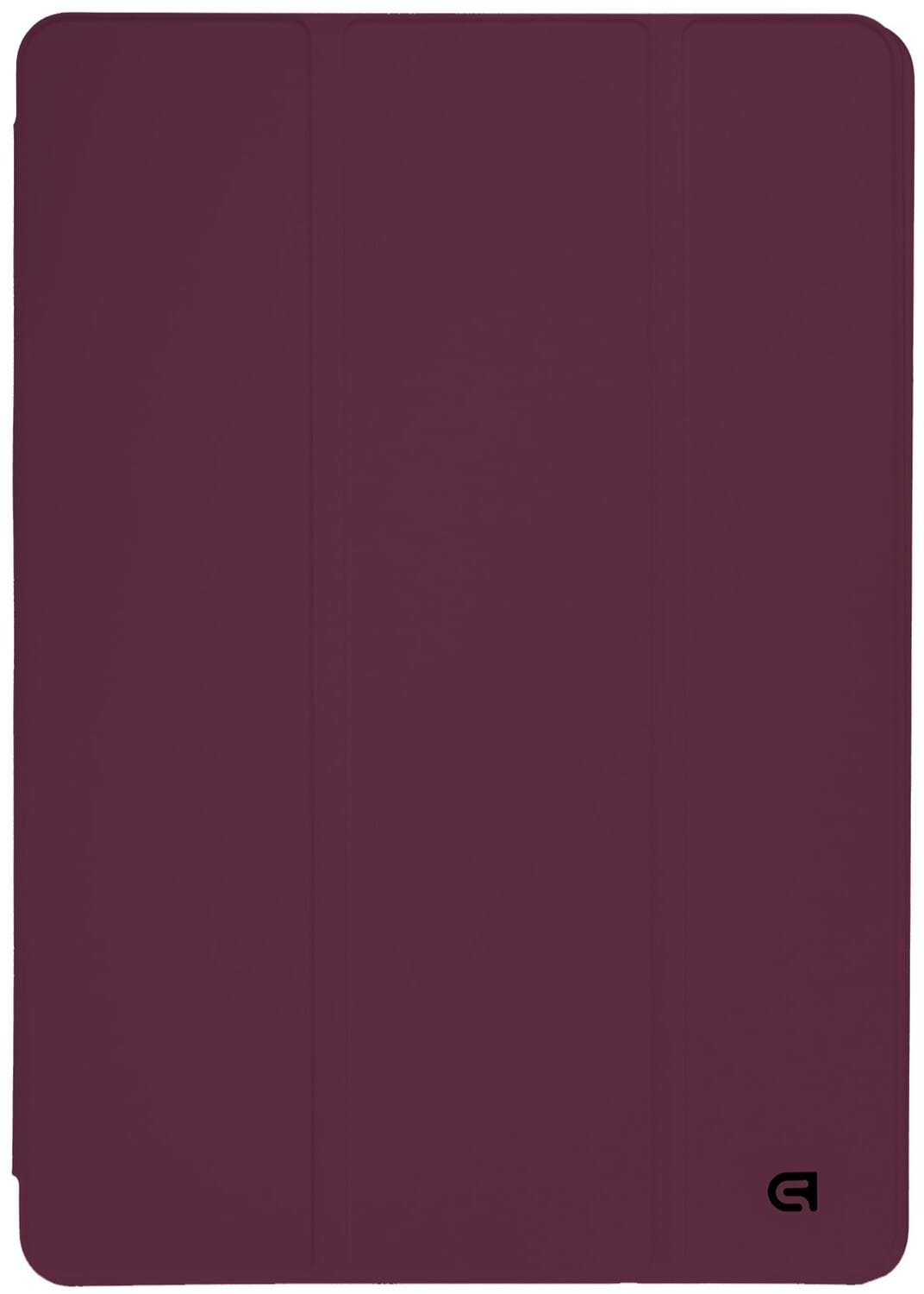 Чехол для планшета Armorstandart Smart Fold Pen for Lenovo Tab M11 Plum (ARM74976) - Фото 1