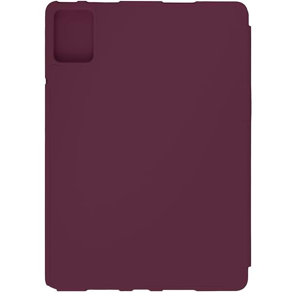 Фото - Чохол для планшету Armorstandart Smart Fold Pen for Lenovo Tab M11 Plum (ARM74976)