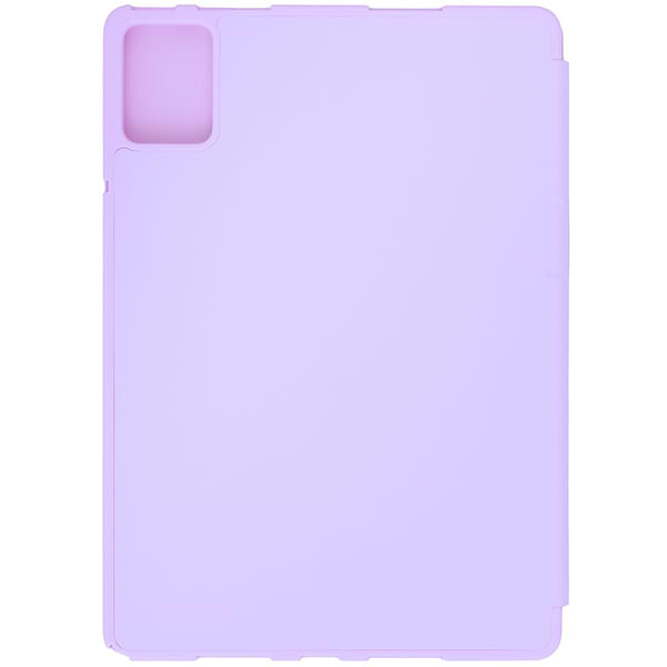 Фото - Чохол для планшету Armorstandart Smart Fold Pen for Lenovo Tab M11 Light Purple (ARM74978)