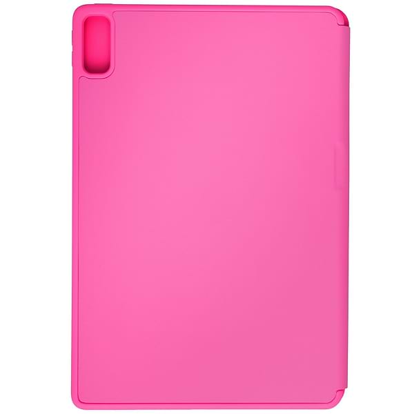 Фото - Чехол для планшета Armorstandart Smart Fold Pen for Lenovo Tab P11 (2nd Gen) Rose Red (ARM74979)