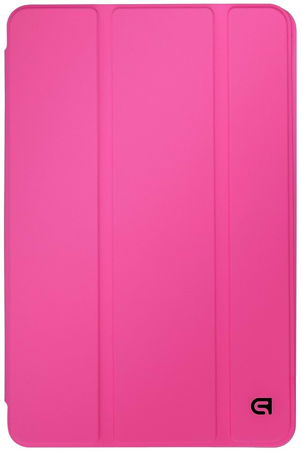 Фото - Чехол для планшета Armorstandart Smart Fold Pen for Samsung Galaxy Tab A9 Rose Red (ARM74987)
