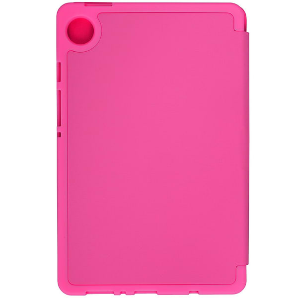 Фото - Чехол для планшета Armorstandart Smart Fold Pen for Samsung Galaxy Tab A9 Rose Red (ARM74987)