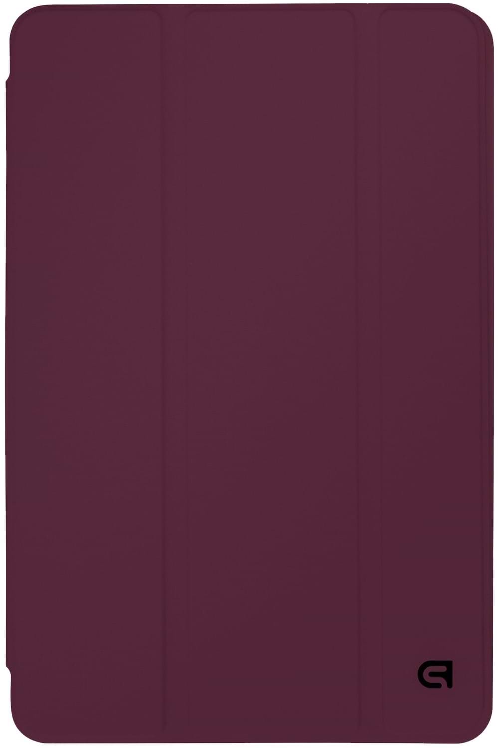 Чехол для планшета Armorstandart Smart Fold Pen for Samsung Galaxy Tab A9 Plum (ARM74991) - Фото 1