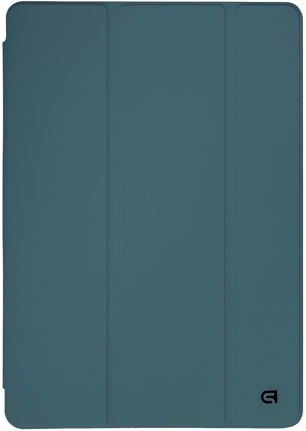 Фото - Чохол для планшету Armorstandart Smart Fold Pen for Samsung Galaxy Tab A9+ Pine Green (ARM74995)