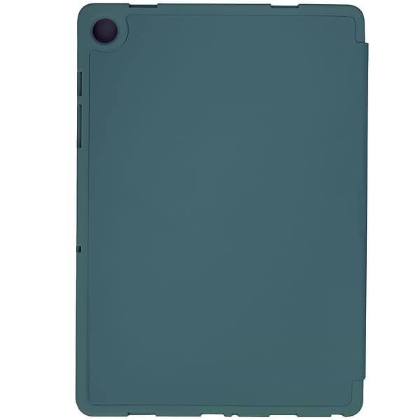 Фото - Чохол для планшету Armorstandart Smart Fold Pen for Samsung Galaxy Tab A9+ Pine Green (ARM74995)
