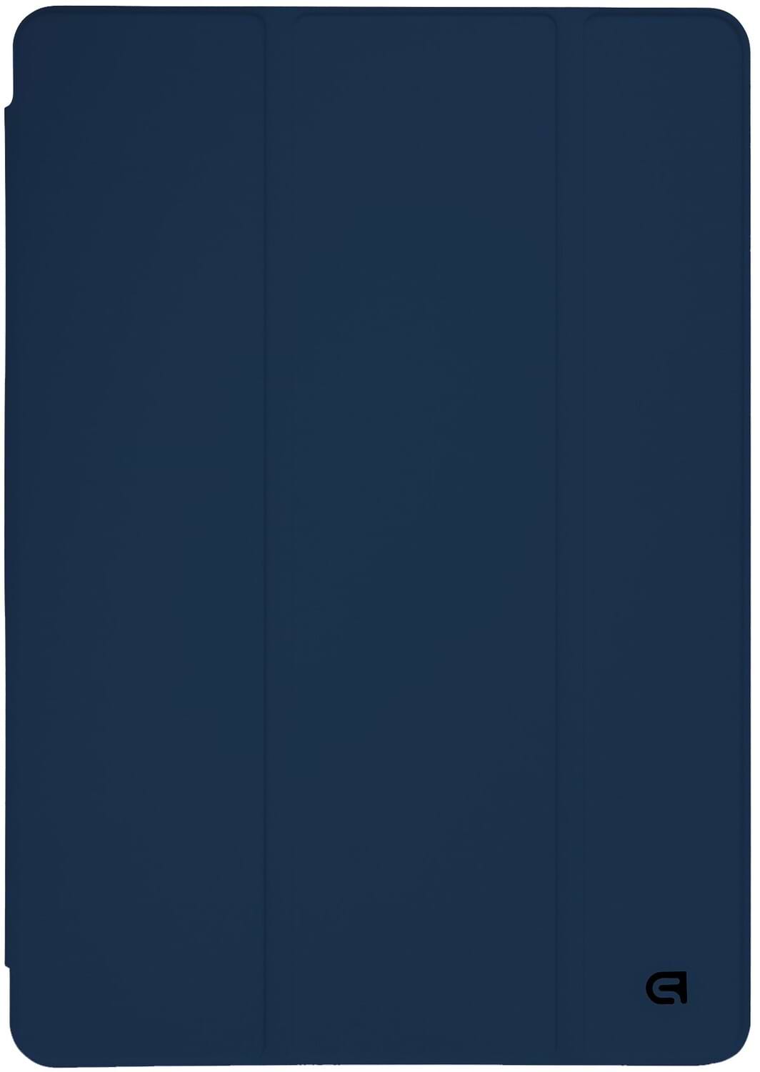 Чохол для планшету Armorstandart Smart Fold Pen for Samsung Galaxy Tab A9+ Dark Blue (ARM74997) - Фото 1