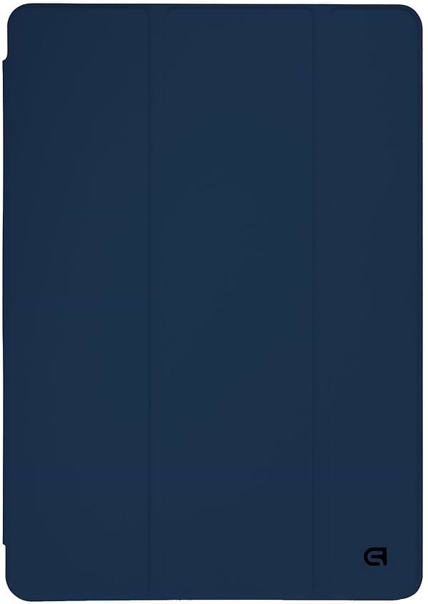 Фото - Чохол для планшету Armorstandart Smart Fold Pen for Samsung Galaxy Tab A9+ Dark Blue (ARM74997) Фото - Чохол для планшету Armorstandart Smart Fold Pen for Samsung Galaxy Tab A9+ Dark Blue (ARM74997)