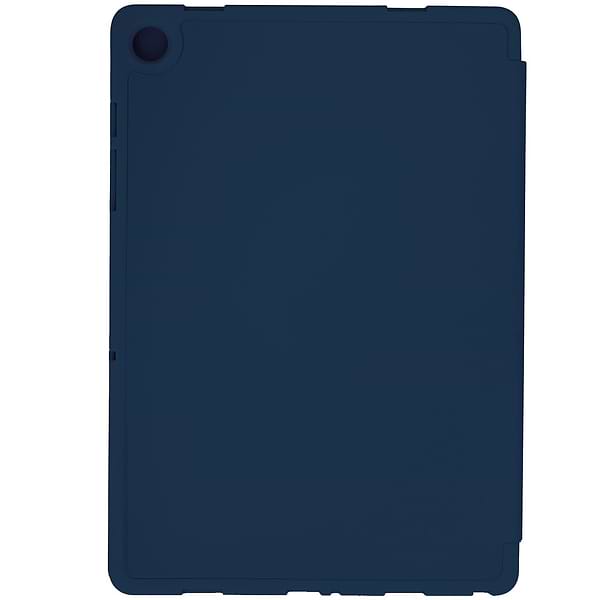 Фото - Чохол для планшету Armorstandart Smart Fold Pen for Samsung Galaxy Tab A9+ Dark Blue (ARM74997)