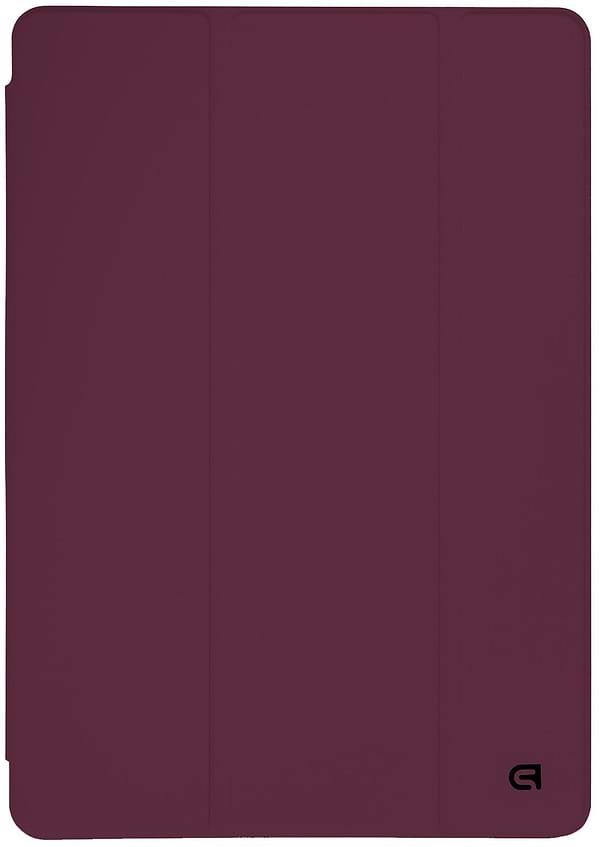 Фото - Чохол для планшету Armorstandart Smart Fold Pen for Samsung Galaxy Tab A9+ Plum (ARM74998)
