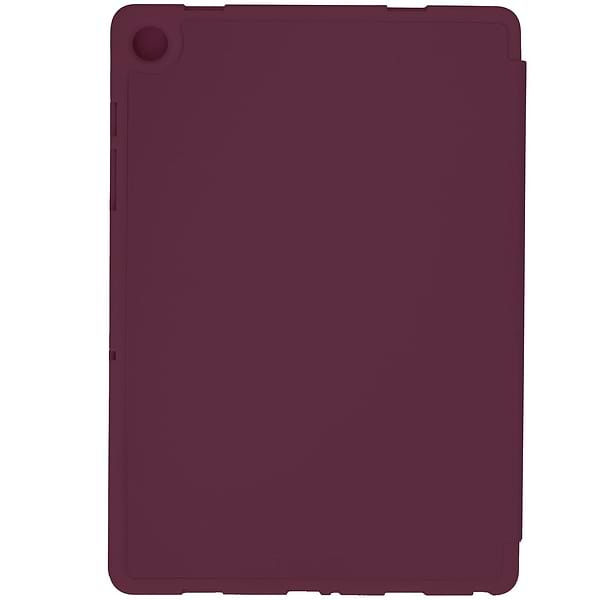Фото - Чохол для планшету Armorstandart Smart Fold Pen for Samsung Galaxy Tab A9+ Plum (ARM74998)