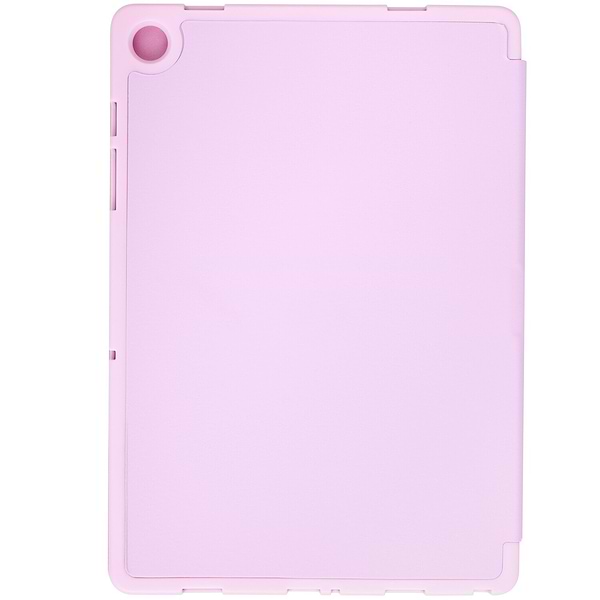 Фото - Чохол для планшету Armorstandart Smart Fold Pen for Samsung Galaxy Tab A9+ Pink (ARM74999)