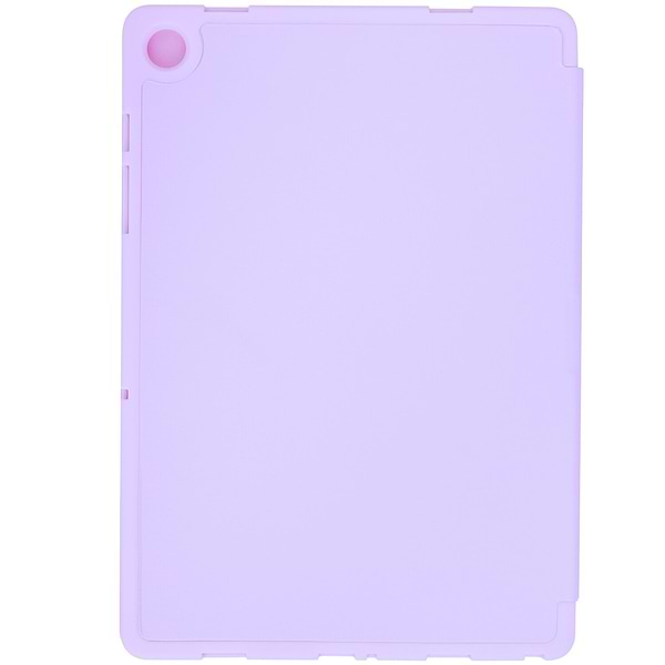 Фото - Чохол для планшету Armorstandart Smart Fold Pen for Samsung Galaxy Tab A9+ Light Purple (ARM75000)