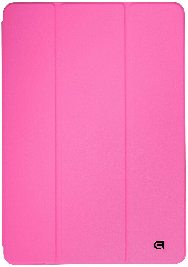 Фото - Чохол для планшета Armorstandart Smart Fold Pen for Samsung Galaxy Tab S9 / S9 FE Rose Red (ARM75001)