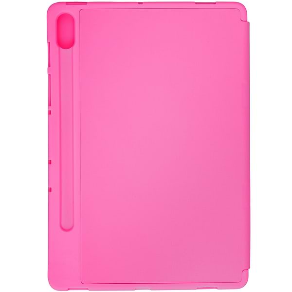 Фото - Чохол для планшета Armorstandart Smart Fold Pen for Samsung Galaxy Tab S9 / S9 FE Rose Red (ARM75001)