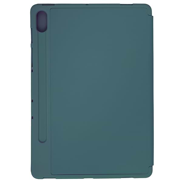 Фото - Чохол для планшета Armorstandart Smart Fold Pen for Samsung Galaxy Tab S9 / S9 FE Pine Green (ARM75002)